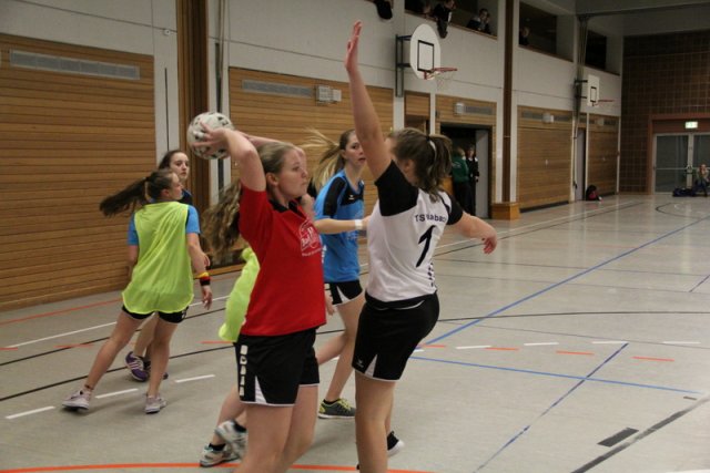2018_03_10 Jugend 19 - A-Klasse